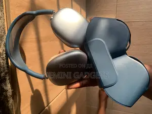 Neatly Used Authentic Airpod Max Blue