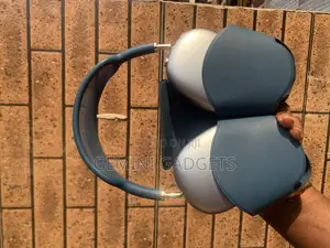 Neatly Used Authentic Airpod Max 2 Blue