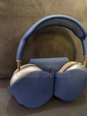 Airpod Airpod Max One Blue Color