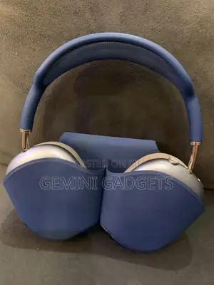 Airpod Airpod Max One Blue Color