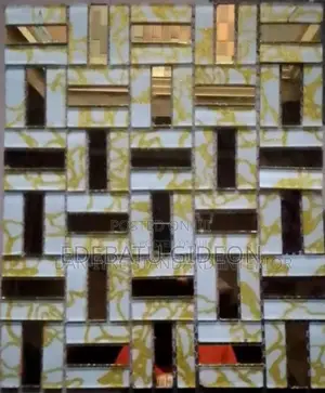 Mosaic Tiles