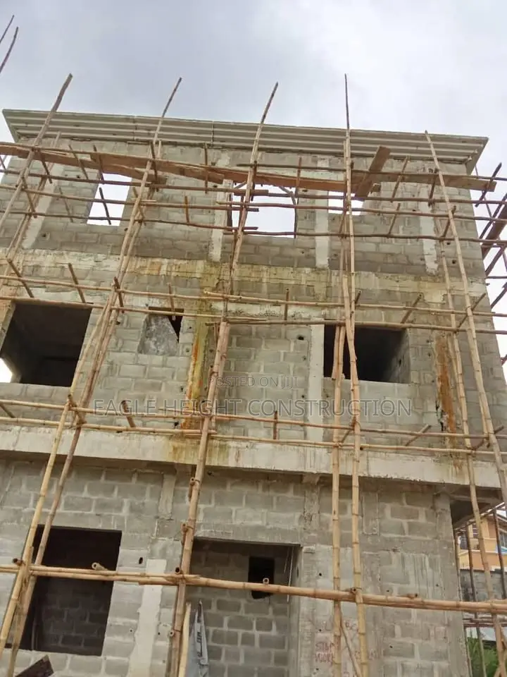 Transform Your Façade With Eps Polystyrene Parapet Designs