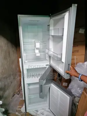 Good Quality Skyworth 215 Liters of Fridge