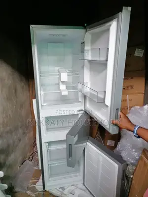 Good Quality Skyworth 215 Liters of Fridge
