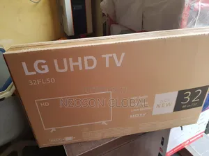 32 Inches Led Lg