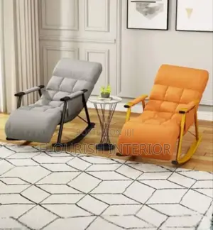 Imported Quality Classic Relaxing Chair