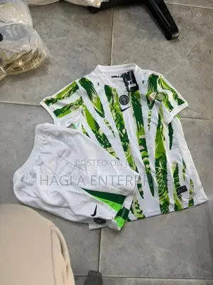 Kids Quality Jerseys