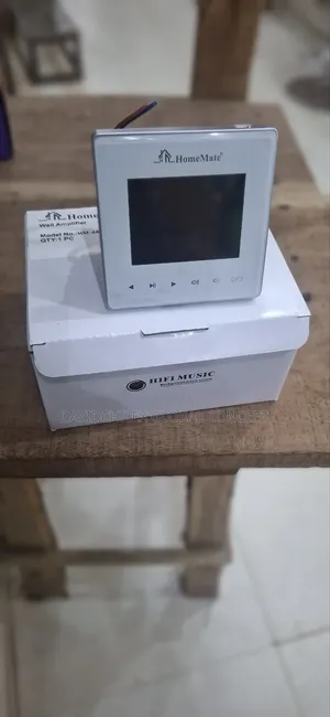 Home Mate Wall Amplifier