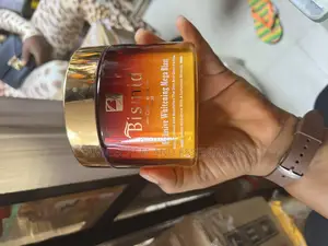 Bismid Exclusive Whitening Mega Blast Cream