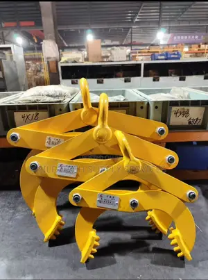 Original Lifter