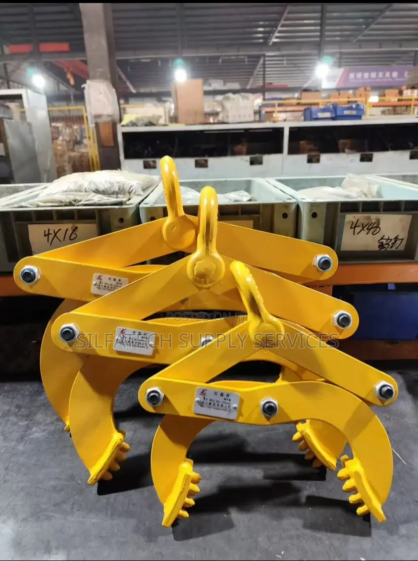 Original Lifter