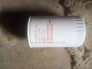Original Oil Filter Motorcraft Ford Explorer 2022