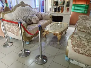 7 Seater Turkey Sofa