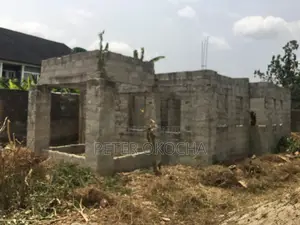 3bdrm Bungalow in Stallion Road, Aba North for sale