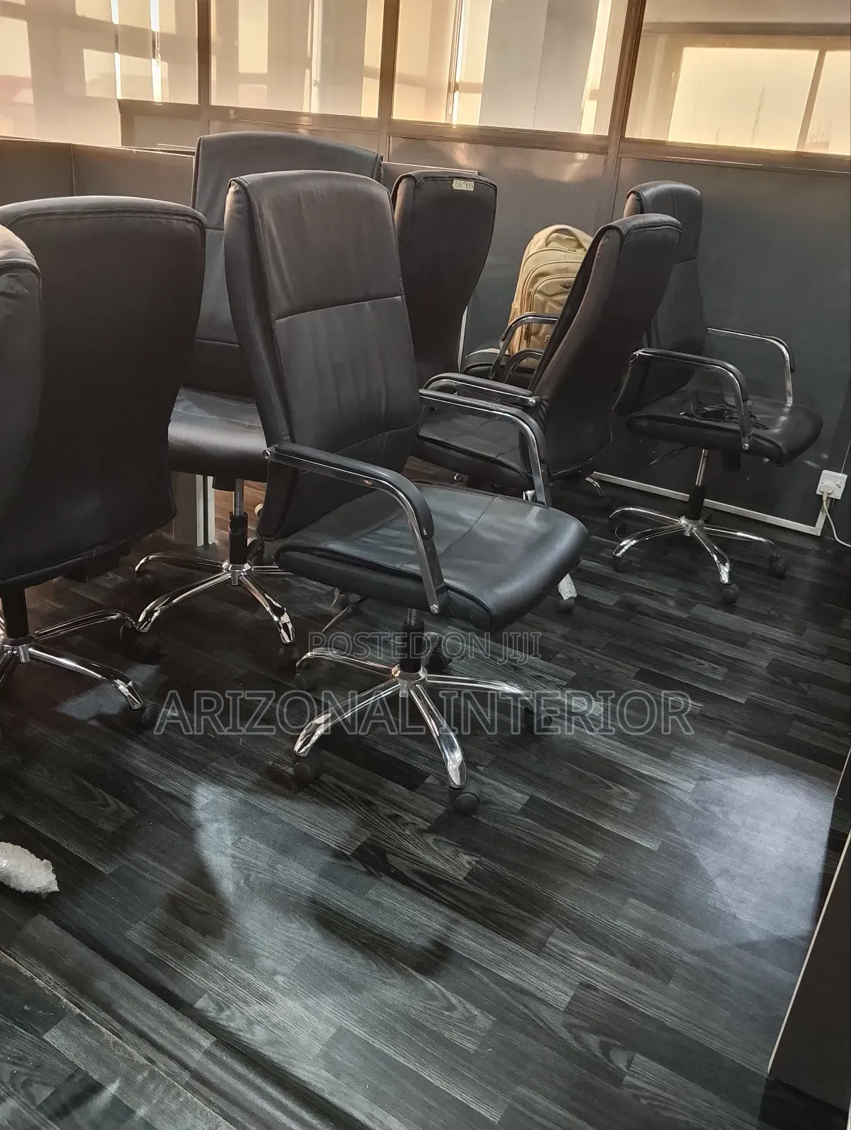 Armstrong Carpet for Office