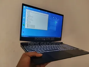 Laptop HP Pavilion Gaming 15 2019 16GB Nvidia SSD 512GB