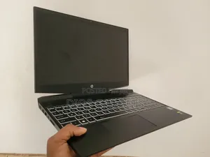 Laptop HP Pavilion Gaming 15 2019 16GB Nvidia SSD 512GB