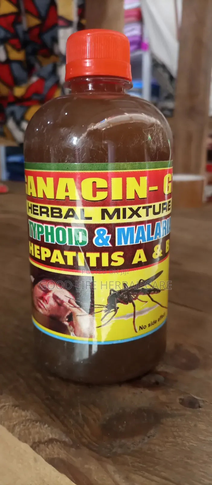Ganacin_g7 Typhoid