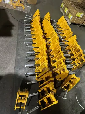 Original Lift Clamp