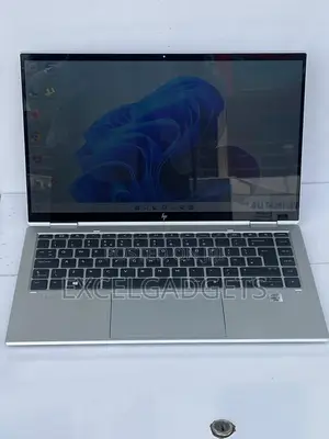Laptop HP EliteBook x360 1040 G5 16GB Intel Core i7 SSD 512GB