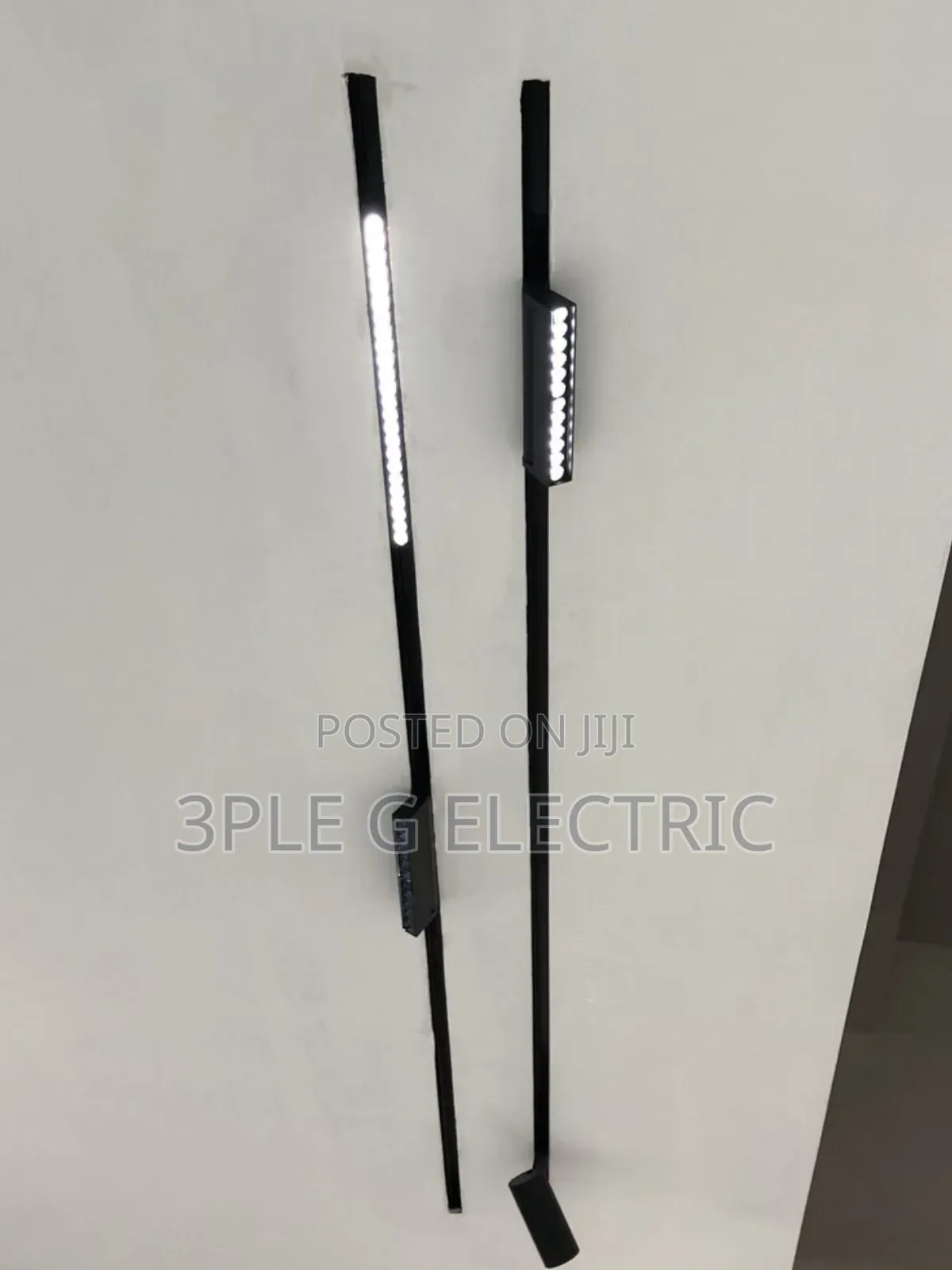 Magnetic Flood and Grille Light