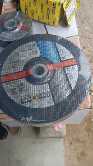 Flexovit Stainless Steel Cutting Disc