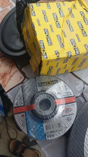 Flexovit Stainless Steel Cutting Disc