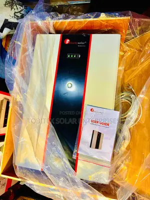 10kwh Felicity Lithium Ion Battery Promo
