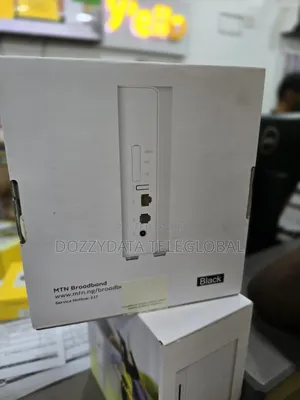 MTN 5g Broadband Router