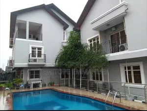 Furnished 16bdrm Duplex in Oniru Victoria for sale