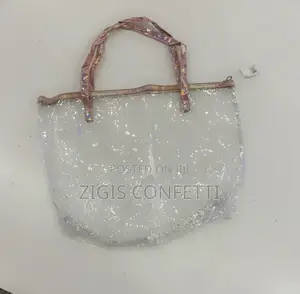 PVC Tote Bag
