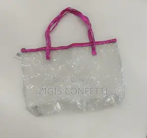 PVC Tote Bag