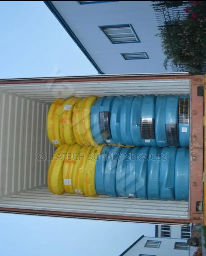 Hudraulic Hose