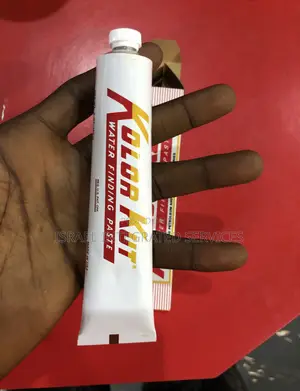Kolor Kut Water Finding Paste Made in Usa ( Original )