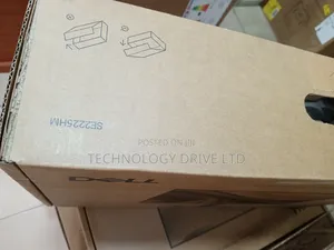 Dell Se2225hm 21.5 Inches Monitor