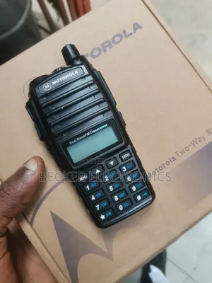 Gp399 Walkie Talkies