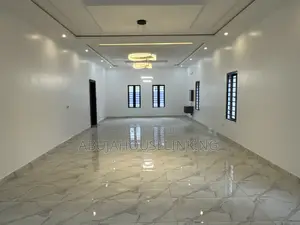 7bdrm Duplex in Efab Metropolis, Karsana for sale