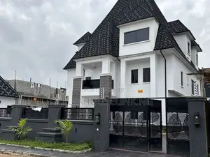 7bdrm Duplex in Efab Metropolis, Karsana for sale