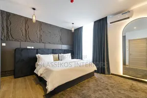 XVX-29 Smart Curtains (Free Delivery)