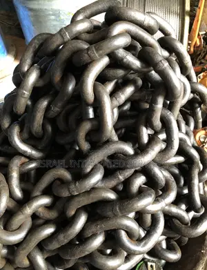 Heavy Duty Anchor Chain Available All Sizes