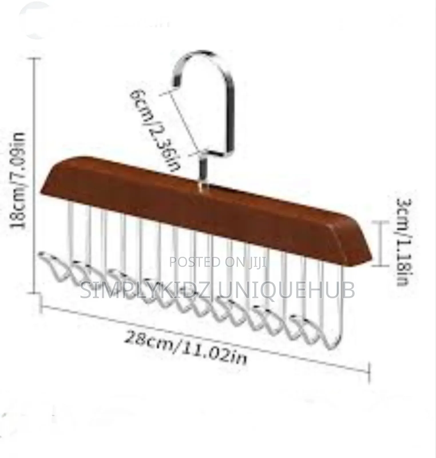 Undies Hanger