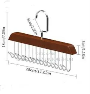 Undies Hanger