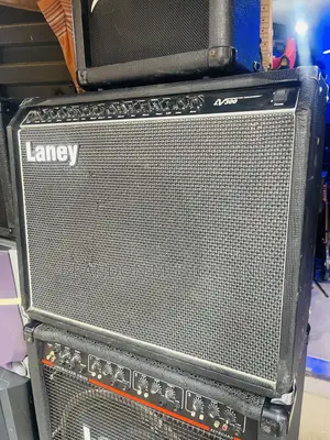 Laney London Used Combo