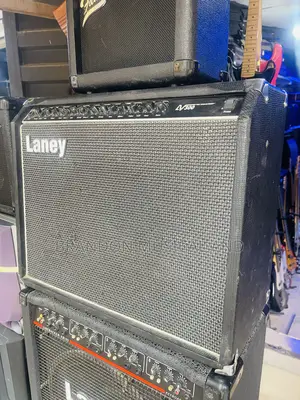Laney London Used Combo