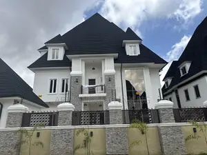 7bdrm Duplex in Efab Metropolis for sale