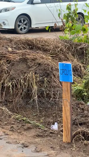 Verified Plot of Land for Sale at Eneka New Ring Road Flyover