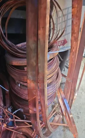 .:Copper Bar