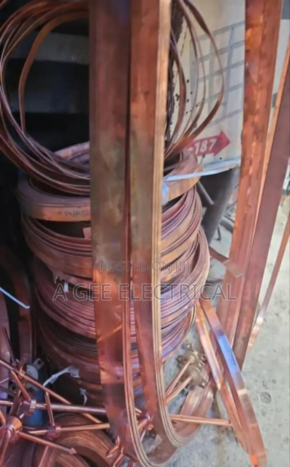 .:Copper Bar