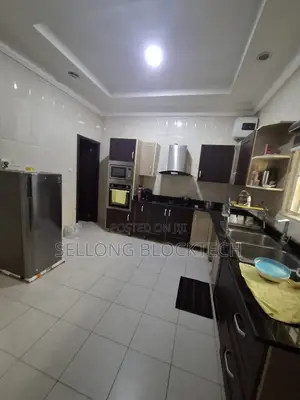 3bdrm Apartment in Area 11 for rent