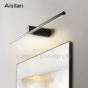 Mirror Light Wall Bracket